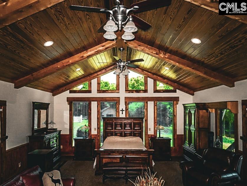 3296 Flat Rock Road Kershaw, SC 29067 - Photo 23 of 94