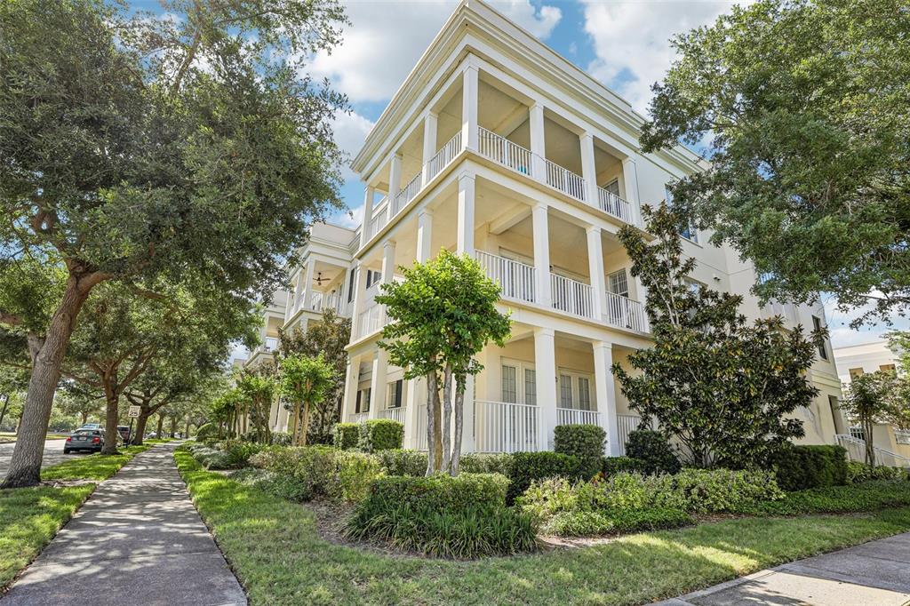 2315 Upper Park Road, Unit 302 Orlando, FL 32814 - Photo 1 of 35