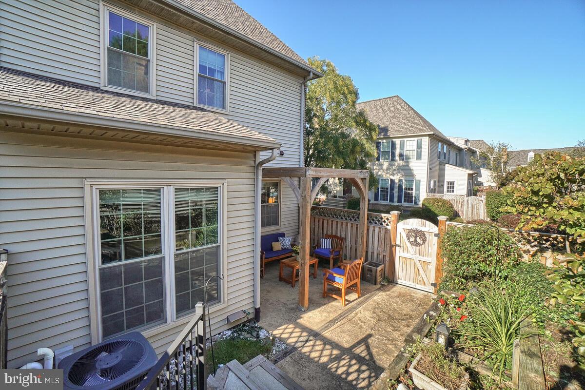 2207 Parish Lane Frederick, MD 21701 - Photo 29 of 65