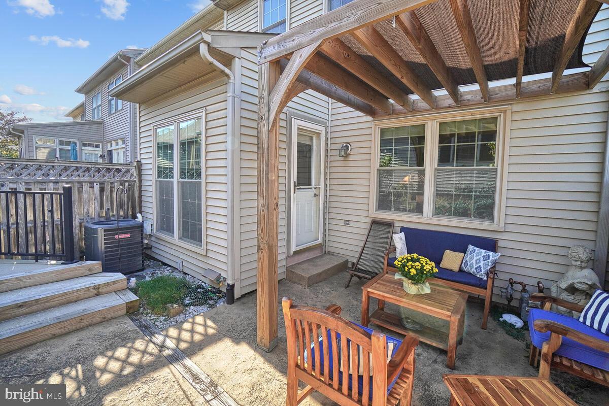 2207 Parish Lane Frederick, MD 21701 - Photo 30 of 65