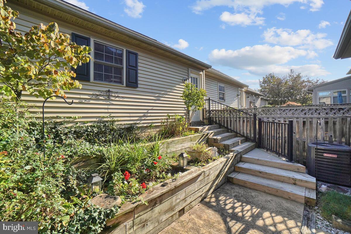 2207 Parish Lane Frederick, MD 21701 - Photo 31 of 65