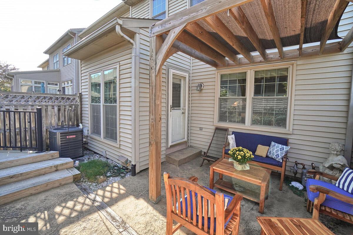 2207 Parish Lane Frederick, MD 21701 - Photo 33 of 65