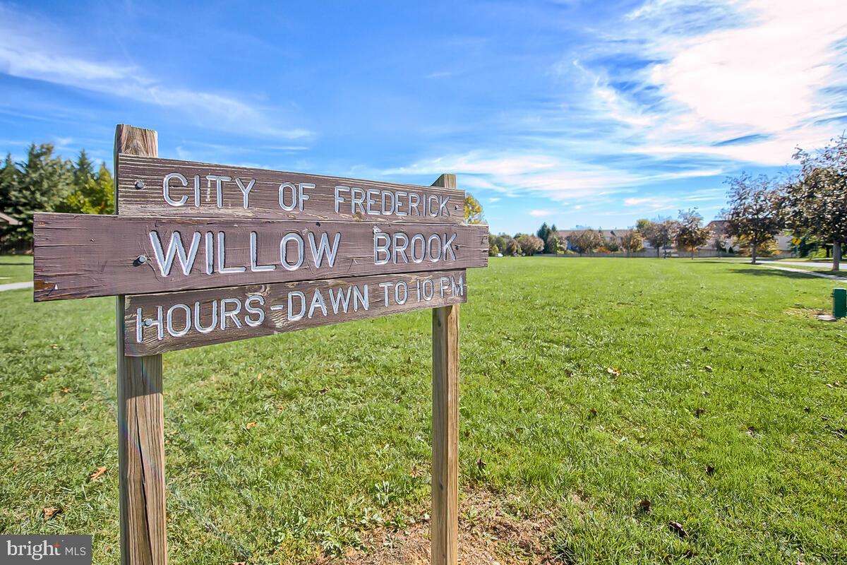 2207 Parish Lane Frederick, MD 21701 - Photo 46 of 65