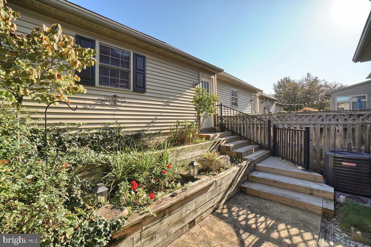 2207 Parish Lane Frederick, MD 21701 - Photo 53 of 65