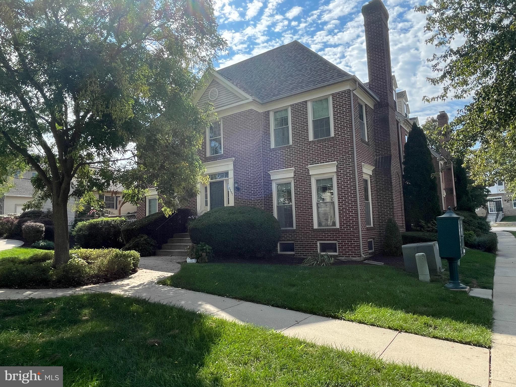 2207 Parish Lane Frederick, MD 21701 - Photo 55 of 65