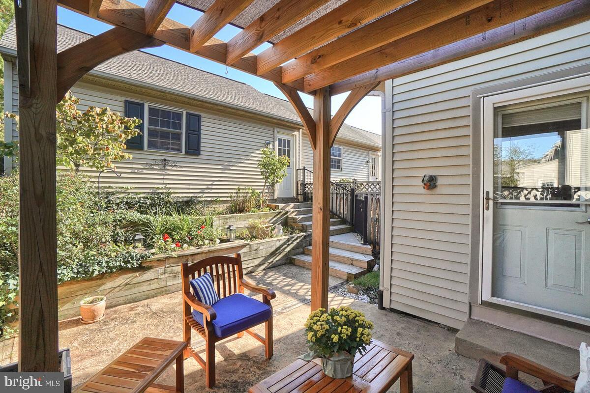 2207 Parish Lane Frederick, MD 21701 - Photo 56 of 65