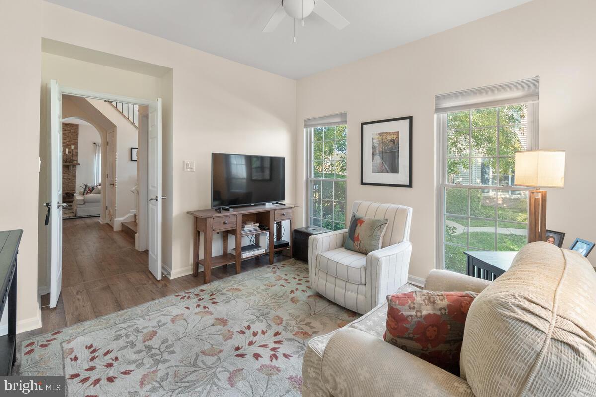 2207 Parish Lane Frederick, MD 21701 - Photo 60 of 65