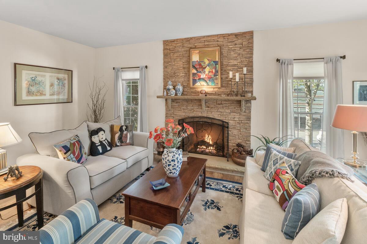 2207 Parish Lane Frederick, MD 21701 - Photo 8 of 65