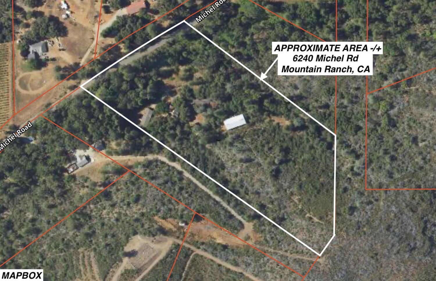 6240 Michel Road Mountain Ranch, CA 95246 - Photo 92 of 92
