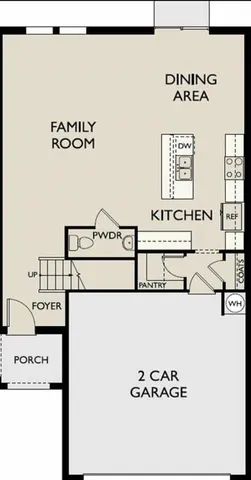 $2,590 | 4525 Firewheel Drive, Melissa, TX 75454