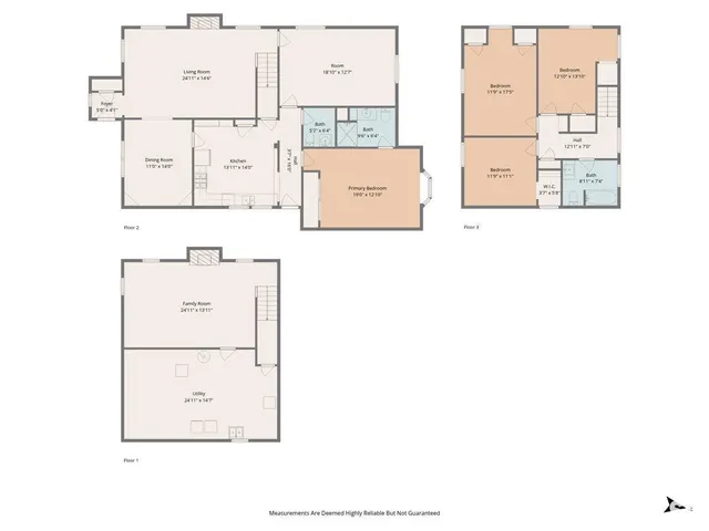 $275,000 | 223 West Hollyridge Circle, Peoria, IL 61614