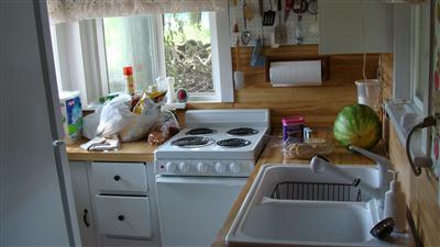 4693 Newell Drive Reading, MI 49274 - Photo 10 of 15 Additional Photo