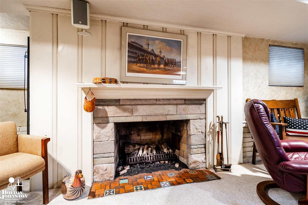 133 Merriweather Road Grosse Pointe Farms, MI 48236 - Photo 44 of 65
