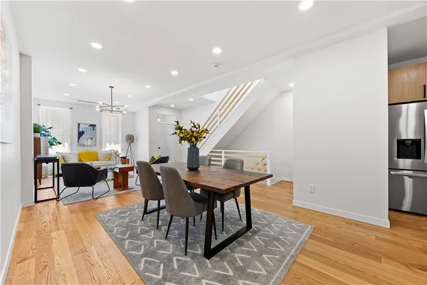 $2,195,000 | 537 Halsey Street | Bedford-Stuyvesant