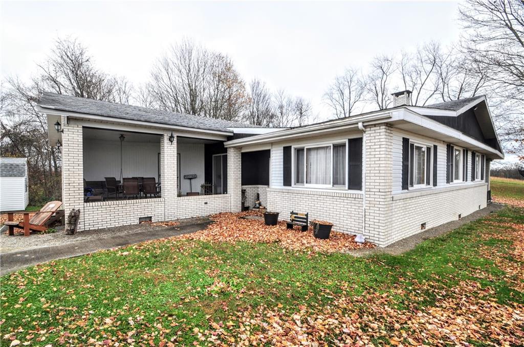 174 Colvin Road Greensboro, PA 15338 - Photo 2 of 25 Gallery Image 2