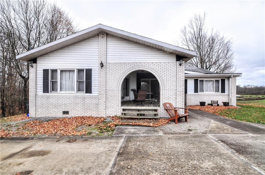 174 Colvin Road Greensboro, PA 15338 - Photo 3 of 25 Gallery Image 3