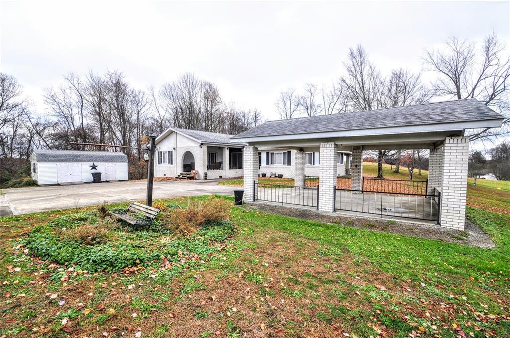 174 Colvin Road Greensboro, PA 15338 - Photo 8 of 25 Gallery Image 8