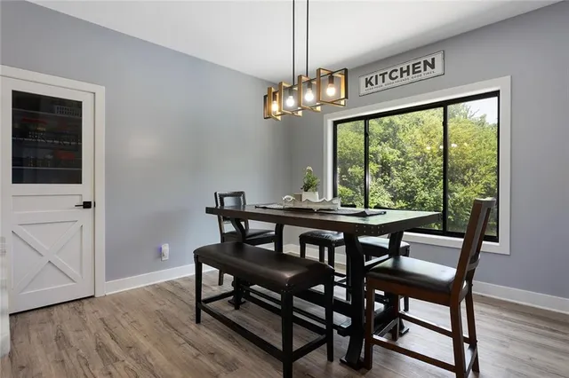 $889,000 | 816 Eve Orchid Drive, Greenwood, MO 64034