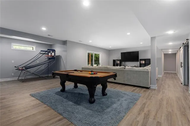 $889,000 | 816 Eve Orchid Drive, Greenwood, MO 64034