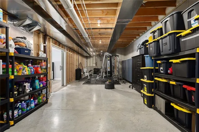 $889,000 | 816 Eve Orchid Drive, Greenwood, MO 64034