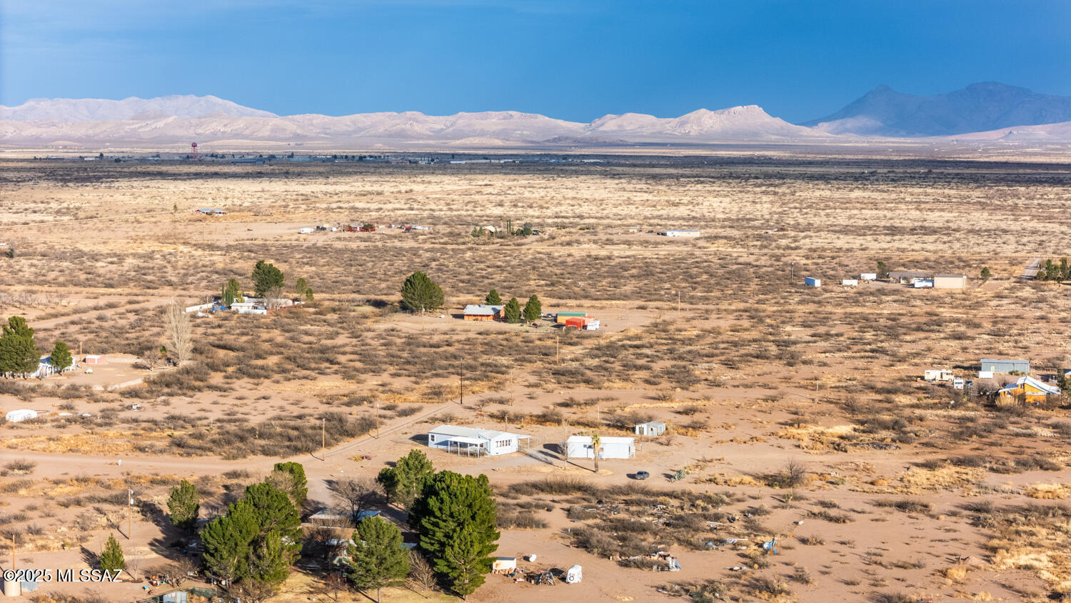 6759 North Rock House Road McNeal, AZ 85617 - Photo 47 of 50