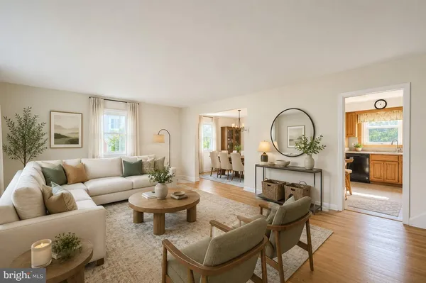 $535,000 | 815 Branford Circle, Lutherville-Timonium, MD 21093