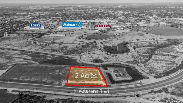 $480,000 | 1339 South Veterans Boulevard, Eagle Pass, TX 78852