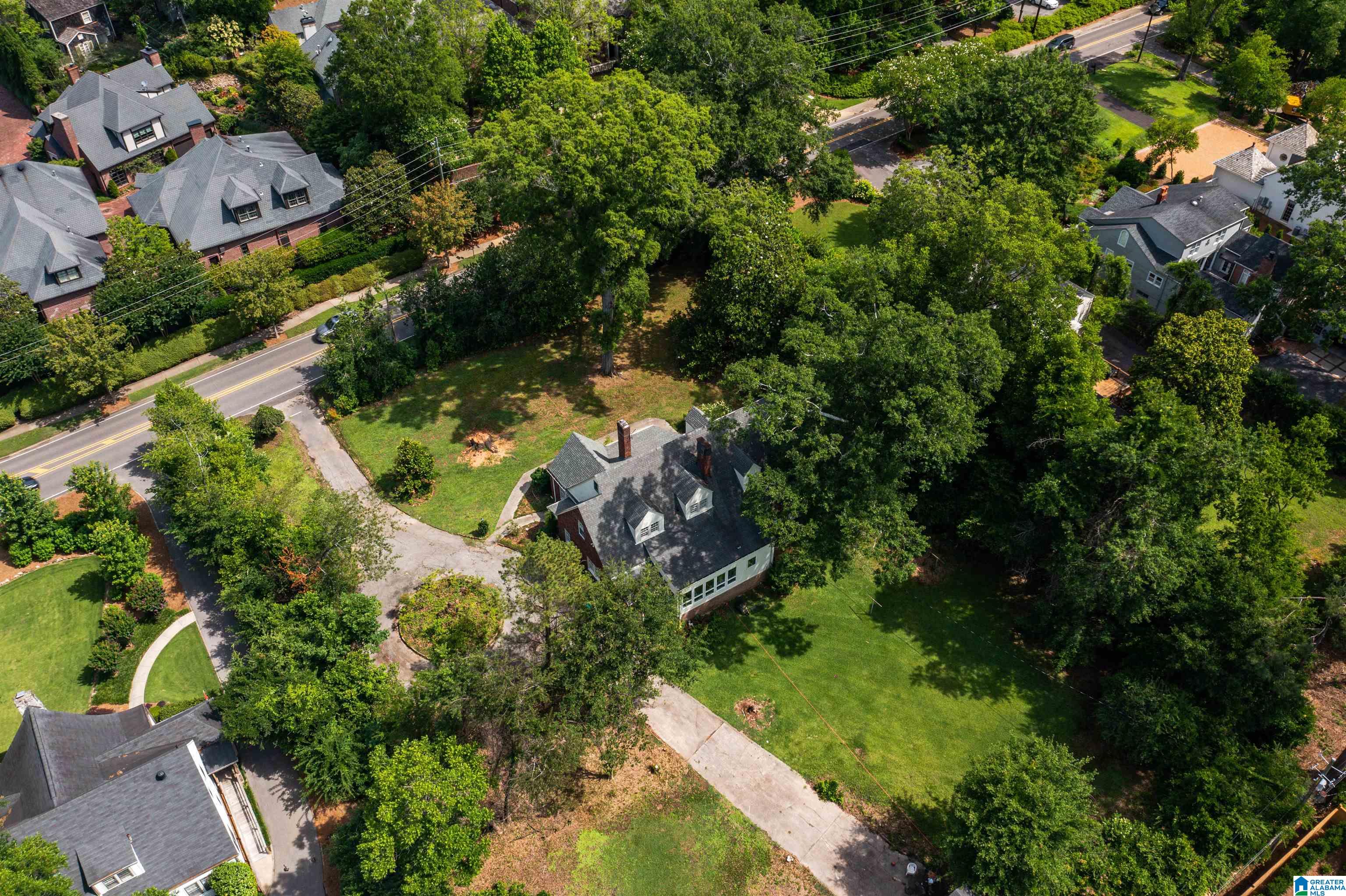 2533 Montevallo Road Birmingham, AL 35223 - Photo 3 of 49