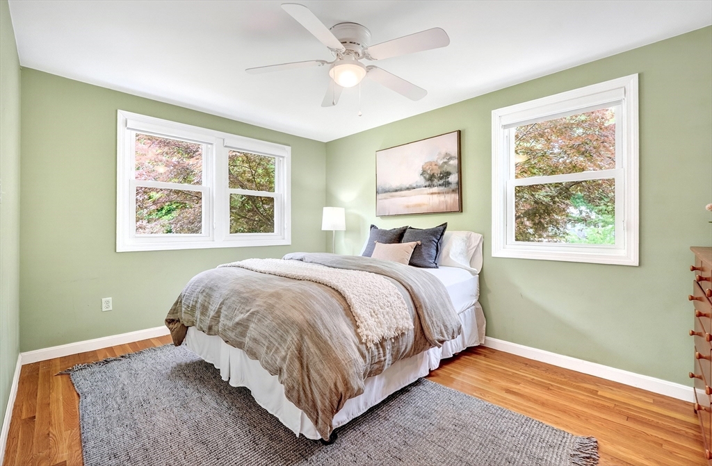 104 Hartwell Road Bedford, MA 01730 - Photo 18 of 34