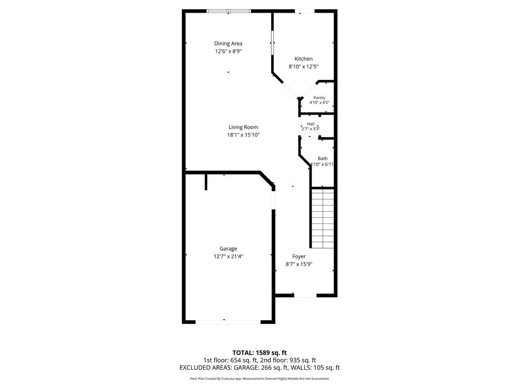 6907 Rogers Point Lithonia, GA 30058 - Photo 41 of 43