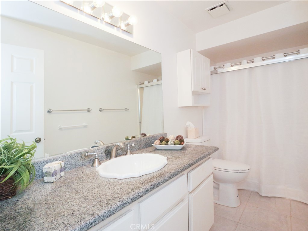 5465 Valley View Road Rancho Palos Verdes, CA 90275 - Photo 33 of 44 Lower Level Bathroom