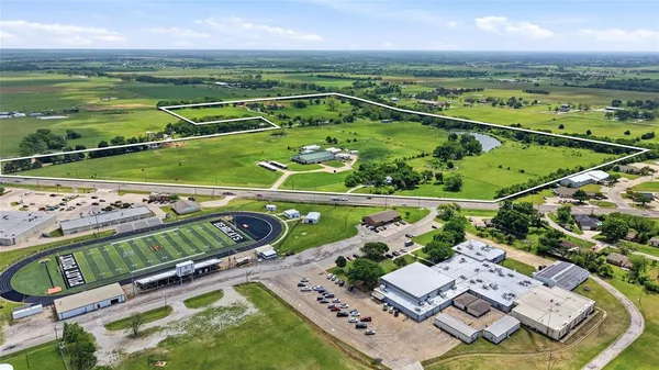 $18,500,000 | 836 Debbie Lane, Pilot Point, TX 76258