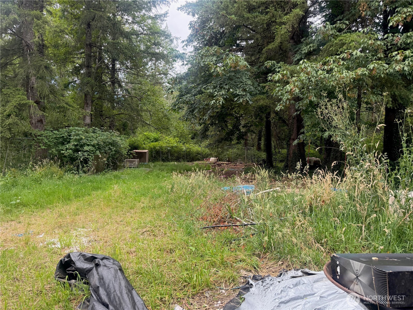 5842 137th Avenue Southwest Rochester, WA 98579 - Photo 14 of 17