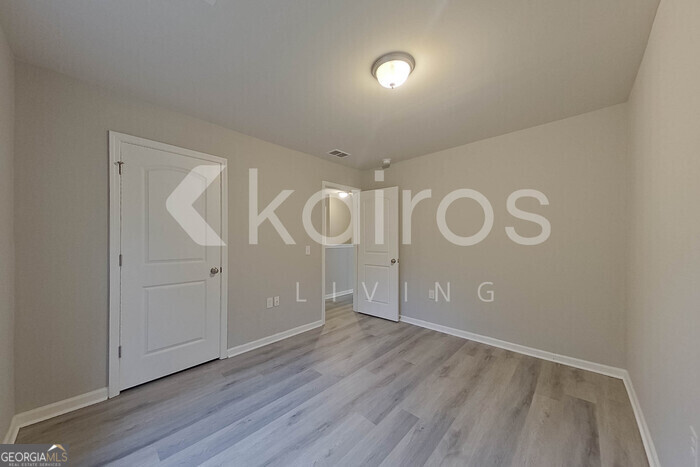 236 Sunrise Circle Midway, GA 31320 - Photo 16 of 31 a view of room