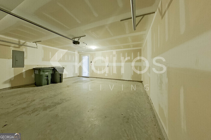 236 Sunrise Circle Midway, GA 31320 - Photo 25 of 31 a view of a storage & utility room with a sink