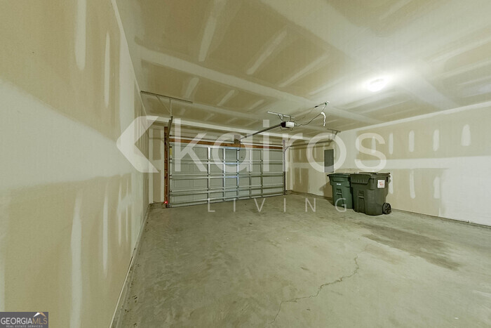 236 Sunrise Circle Midway, GA 31320 - Photo 26 of 31 a view of a garage with furniture