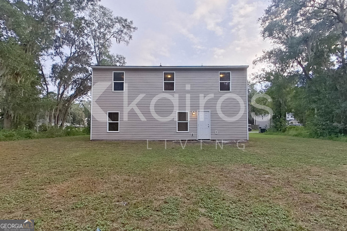 236 Sunrise Circle Midway, GA 31320 - Photo 28 of 31