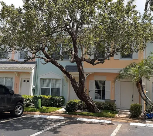 $2,650 | 16691 Hemingway Drive, Unit 16691, Weston, FL 33326