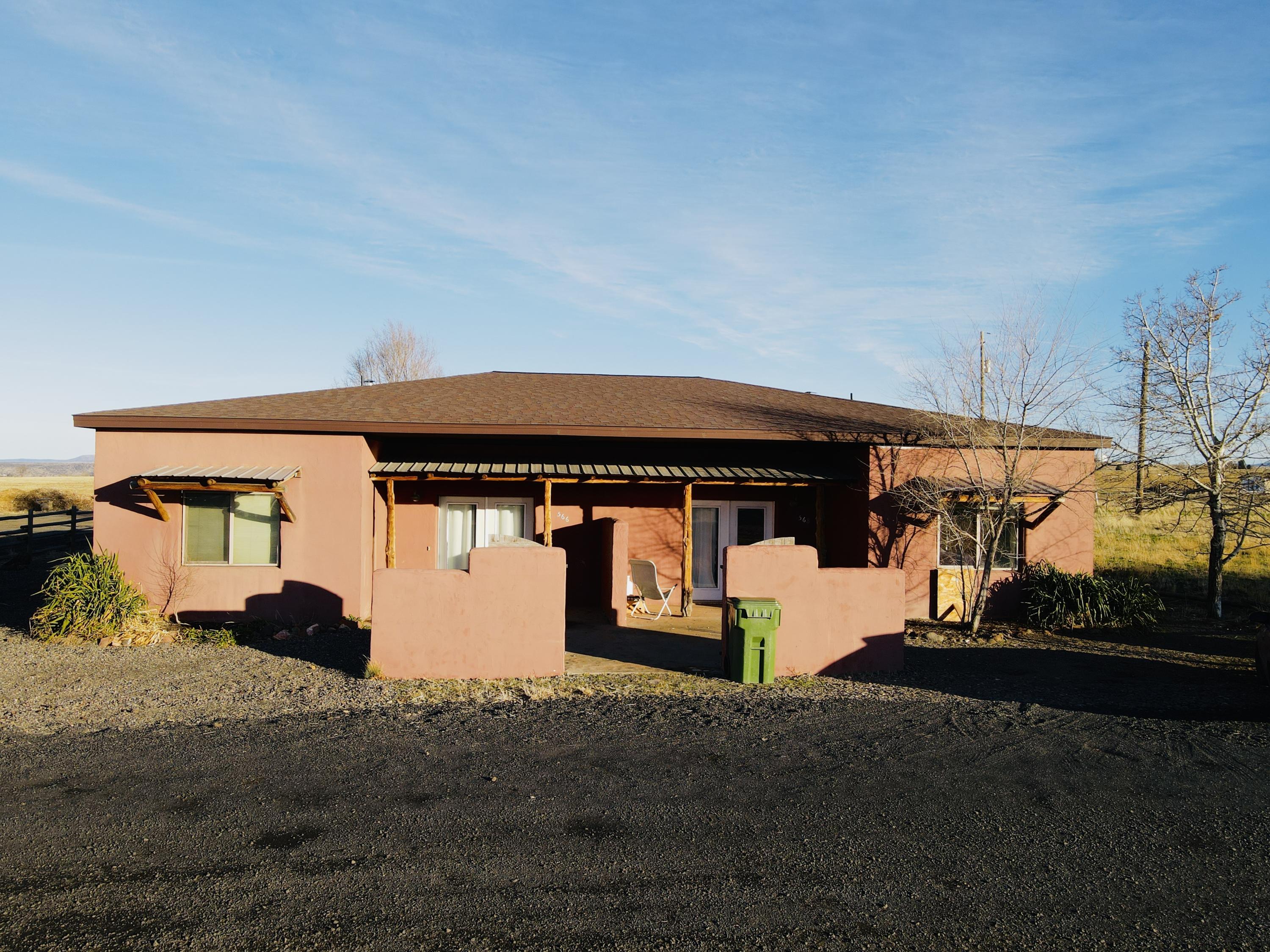 566 5th Street Metolius, OR 97741 - Photo 1 of 39 Front View