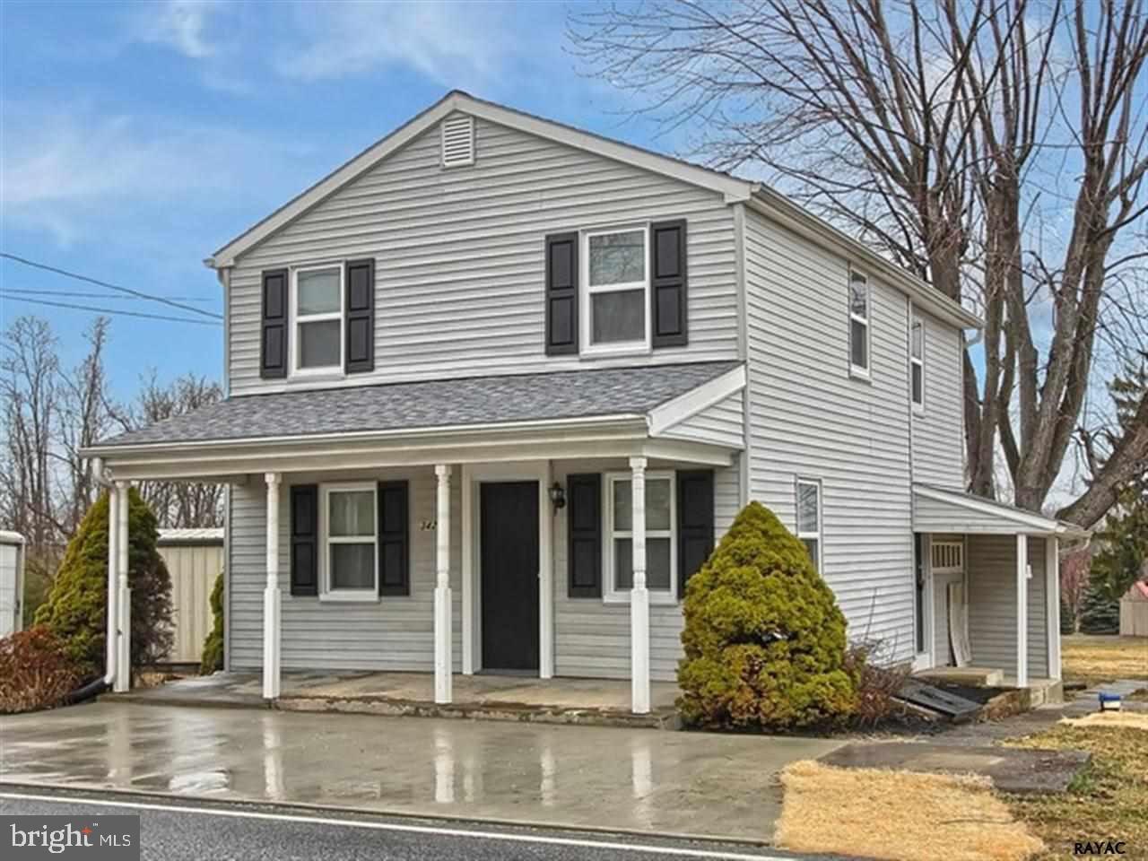 3423 Druck Valley Road York, PA 17406 - Photo 1 of 21 Gallery Image 1