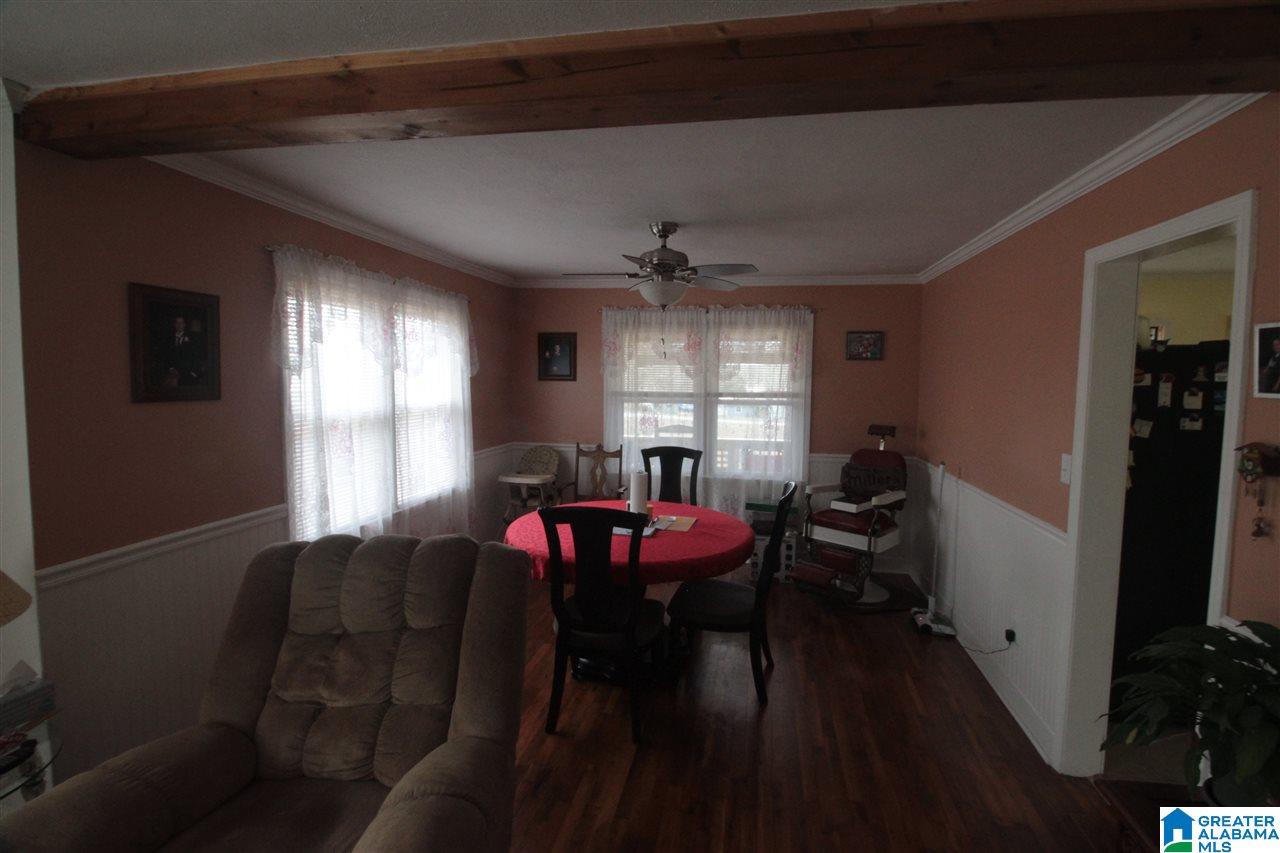 4911 Masters Road Pell City, AL 35128 - Photo 9 of 12
