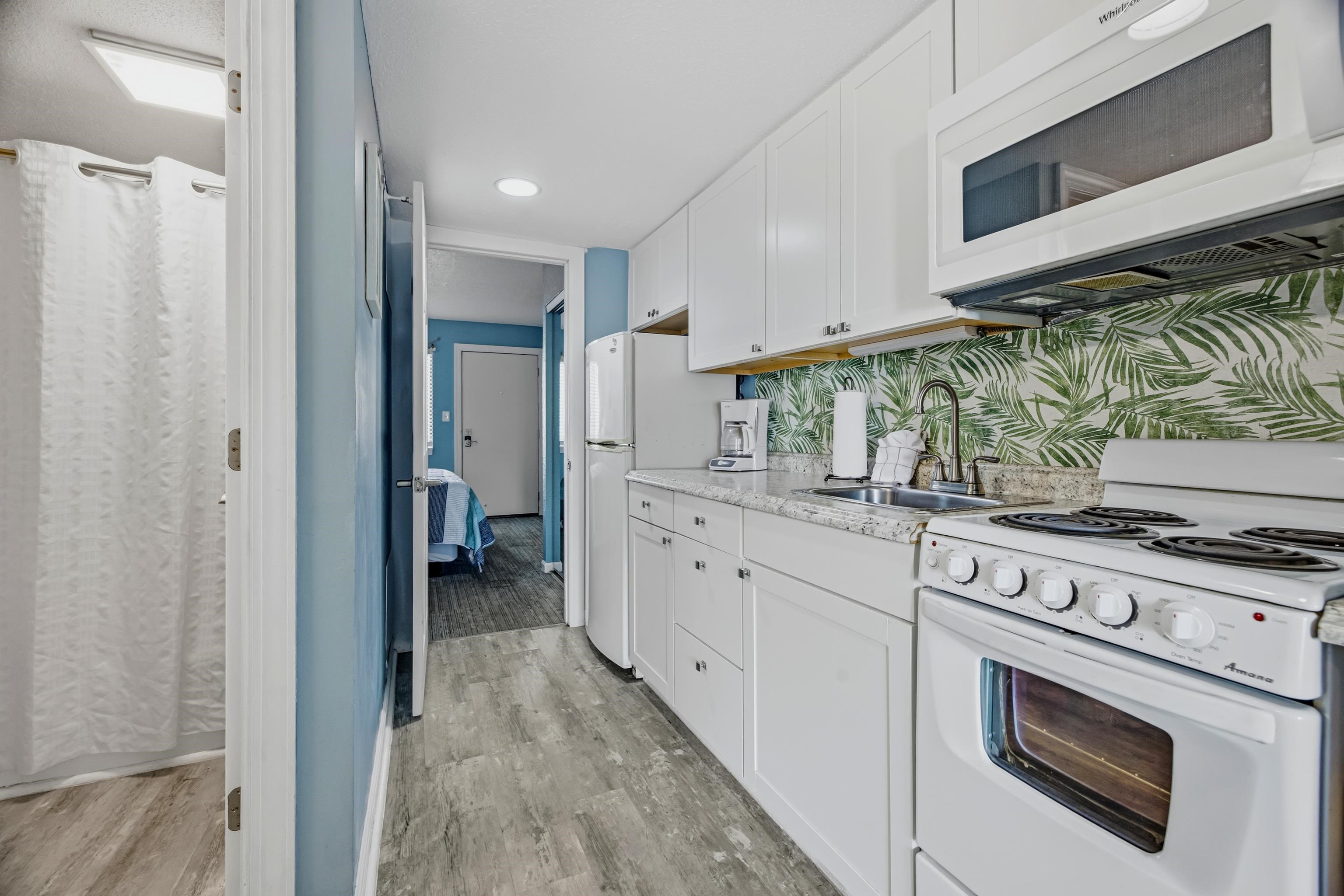 2001 South Ocean Boulevard, Unit 815 Myrtle Beach, SC 29577 - Photo 6 of 26