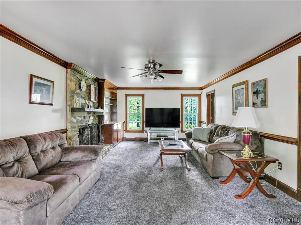 2755 Pilkington Road Powhatan, VA 23139 - Photo 11 of 37 Gallery Image 11