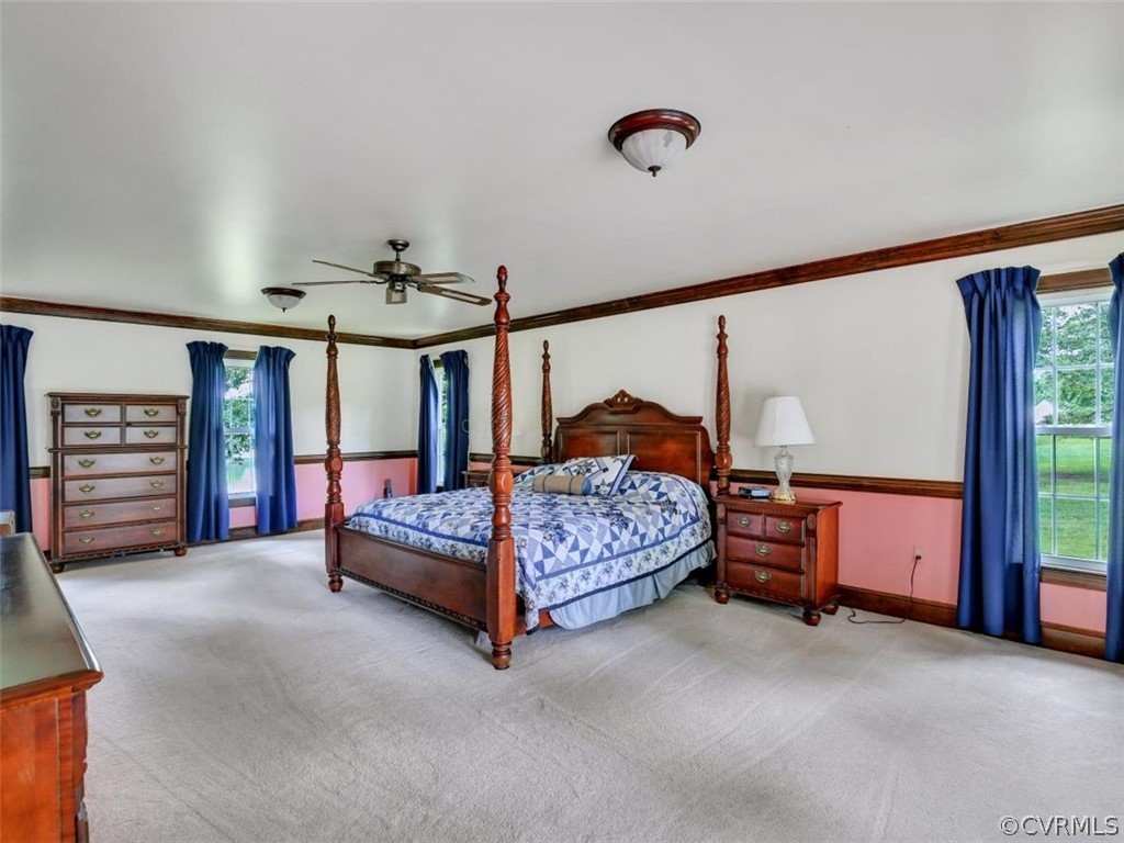 2755 Pilkington Road Powhatan, VA 23139 - Photo 17 of 37 Gallery Image 17