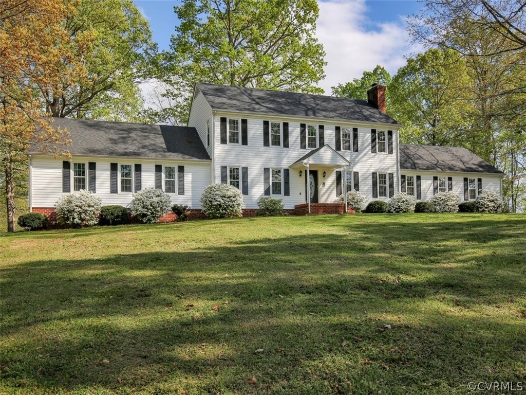 2755 Pilkington Road Powhatan, VA 23139 - Photo 3 of 37 Gallery Image 3