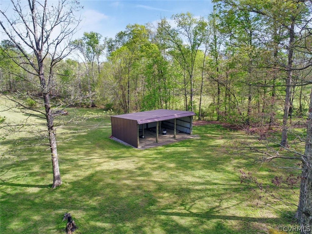 2755 Pilkington Road Powhatan, VA 23139 - Photo 36 of 37 Gallery Image 36