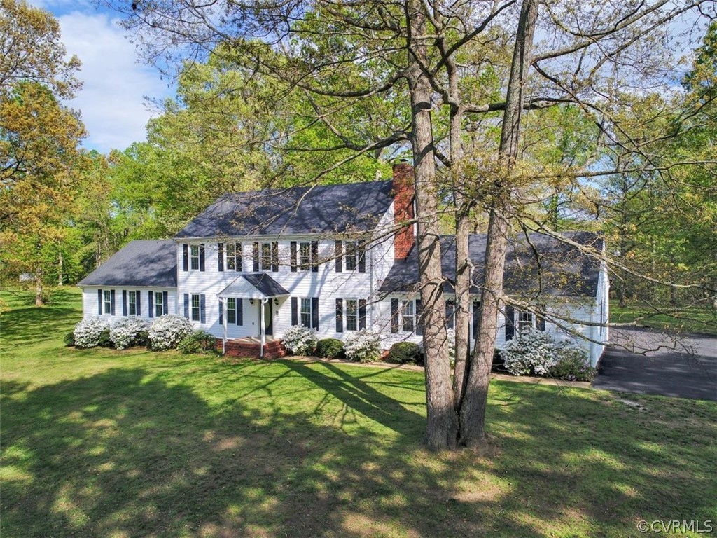 2755 Pilkington Road Powhatan, VA 23139 - Photo 37 of 37 Gallery Image 37