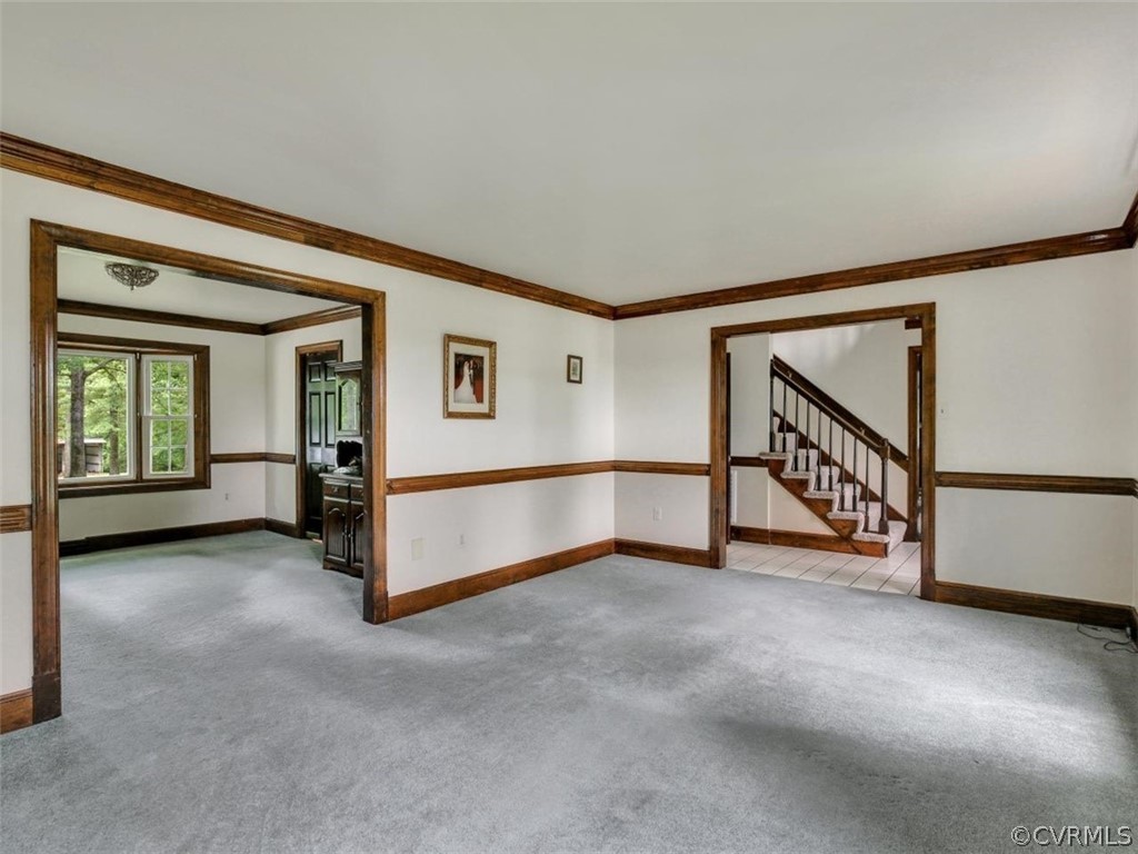 2755 Pilkington Road Powhatan, VA 23139 - Photo 8 of 37 Gallery Image 8