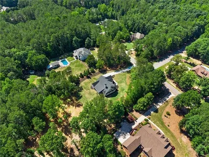$980,000 | 705 Spratlin Mill Drive, Hull, GA 30646