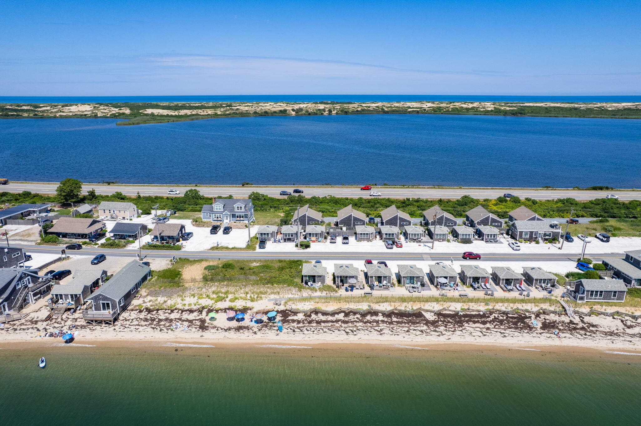 522 Shore Road, Unit 17 Truro, MA 02666 - Photo 1 of 20 33-web-or-mls-522-shore-rd-17